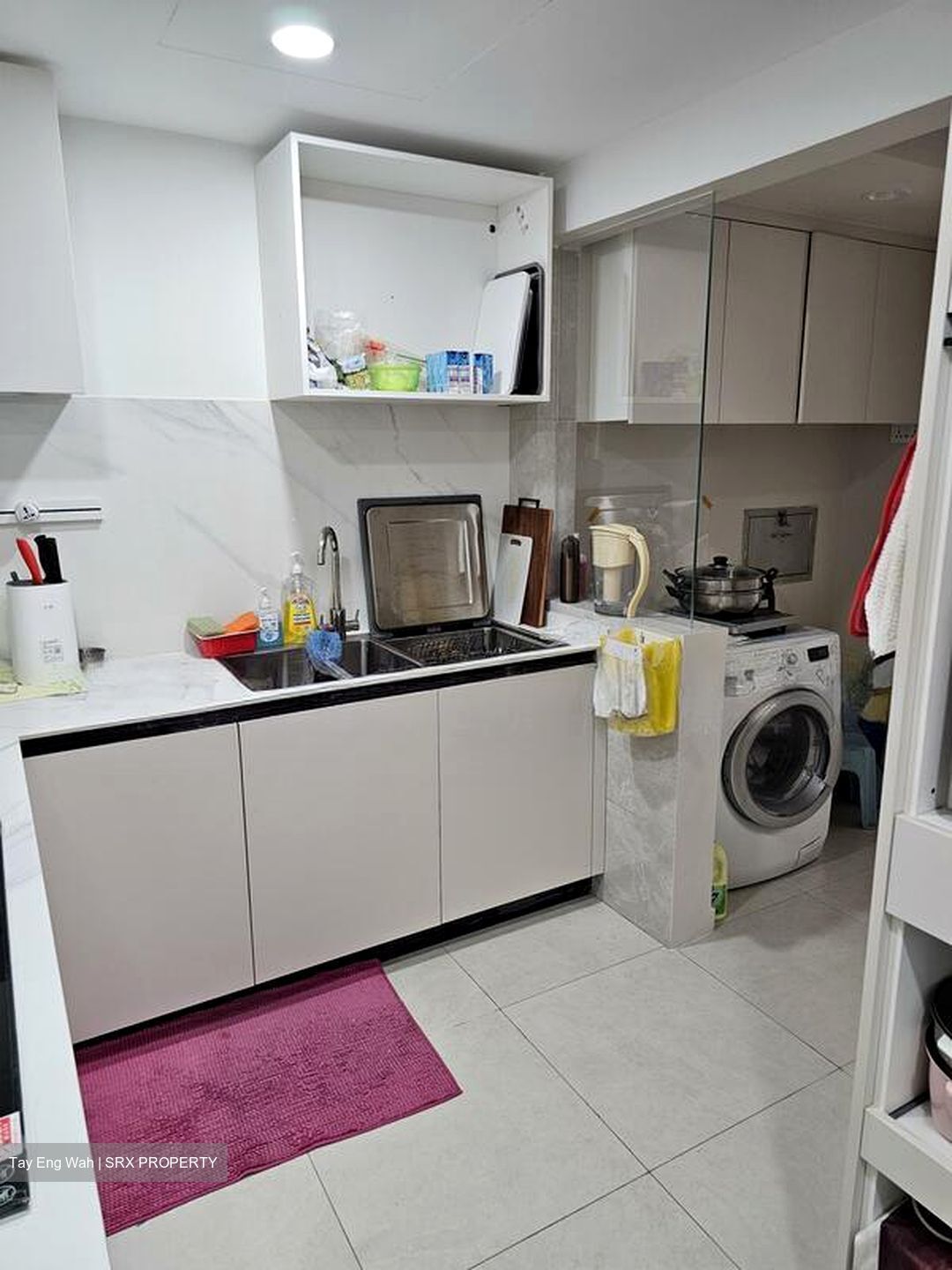 Central Grove (D14), Condominium #502335071